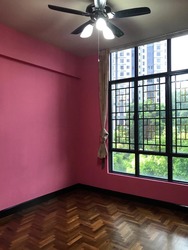 Regent Heights (D23), Condominium #197984132